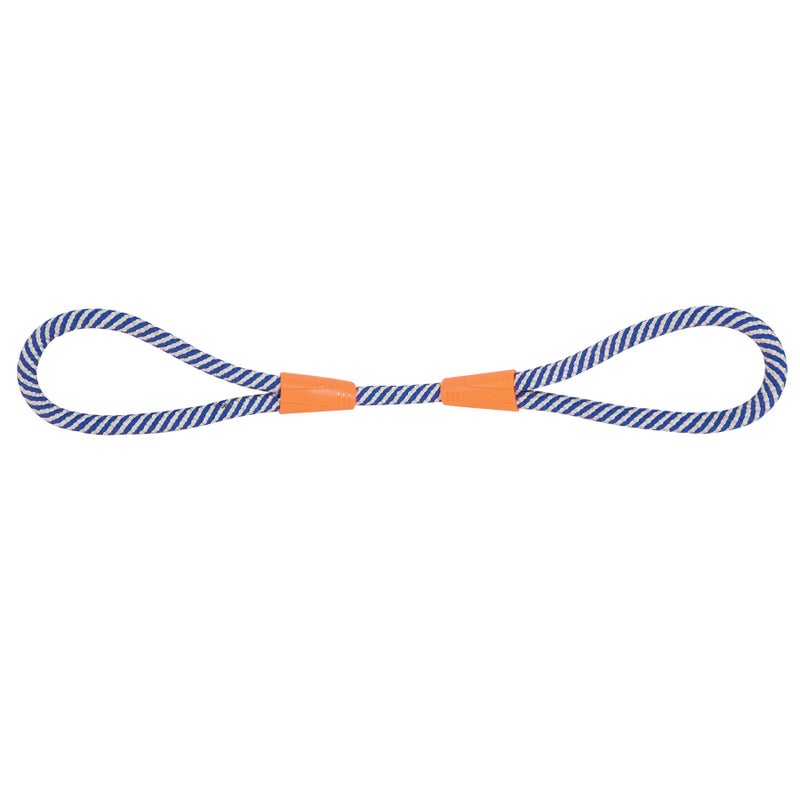 ChuckIt! Mountain Rope Tug Dog Toy, Small - Image 2